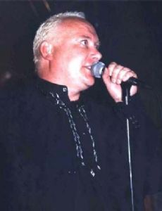 Robert Marlow