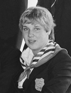 Monique Drost