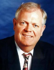 Brendan Shine
