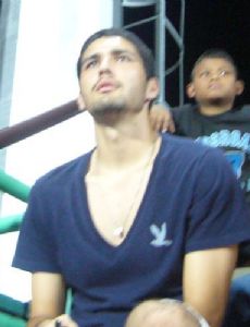 Douglas Cobo