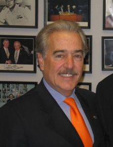 Andrés Pastrana Arango