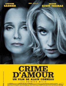 Love Crime