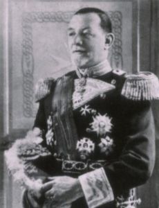 Galeazzo von Thun und Hohenstein