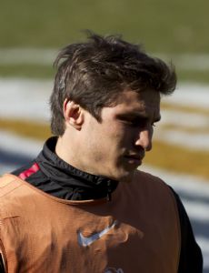 Sylvain Nicolas