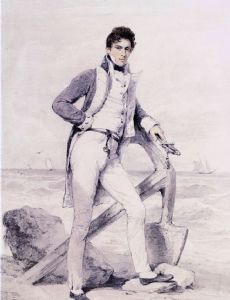 William Hoste
