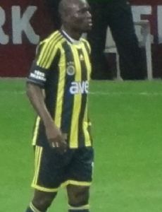 Henri Bienvenu