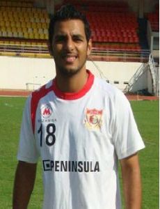 Asim Hassan