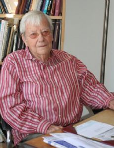 Nicolaas Bloembergen