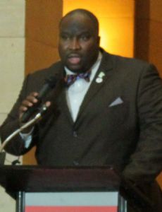 Jeff Hayden