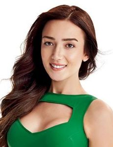 Özge Sarikaya