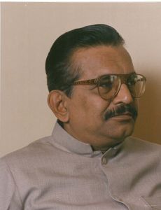 Moosa Raza