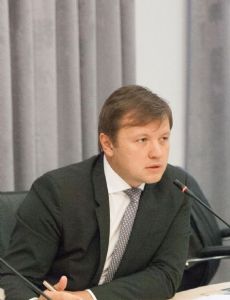 Vladimir Efimov