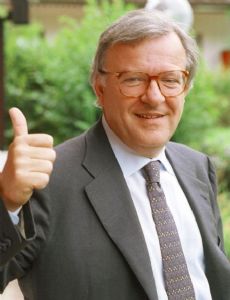 Rudi Dornbusch