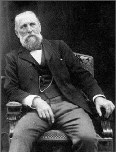 Friedrich Adler (architect)