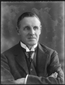 Arthur Henry Crosfield