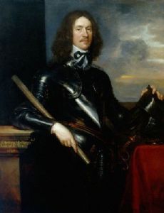 Arthur Haselrig
