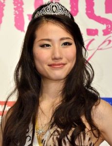 Keiko Tsuji