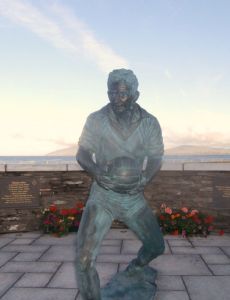Mick O'Dwyer