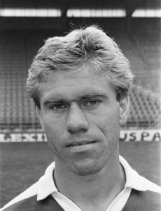 Wim Rijsbergen