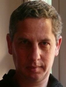 Guillermo Martinez