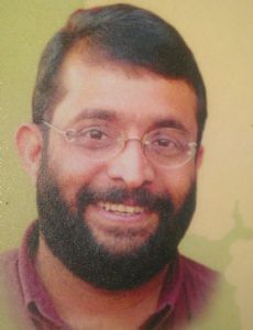 P. Sreeramakrishnan