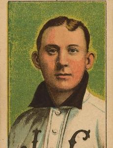 George Merritt