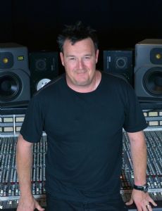 Mark Stent