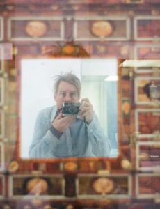 John Vanderslice
