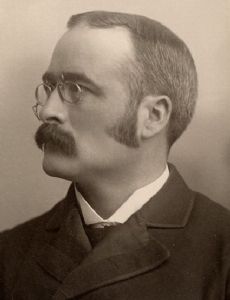 Lawrence John Cannon