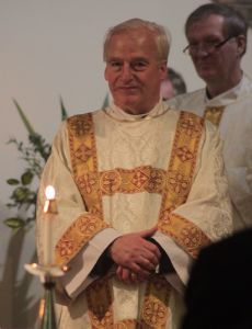 John Broadhurst