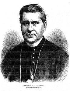 Giovanni Simeoni