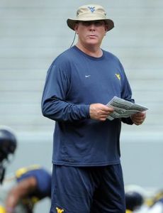 Steve Dunlap