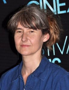 Laetitia Masson