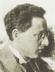 Moisei Uritsky