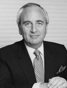 David Young, Baron Young of Graffham