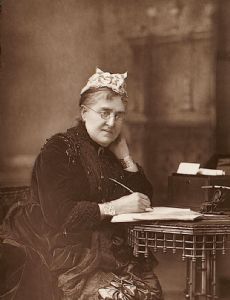 Eliza Lynn Linton