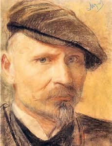 Leon Wyczółkowski