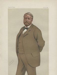 William Lowther (diplomat)