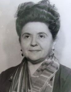 Éva Bednay