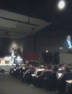 Adam Hamilton (pastor)