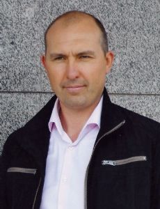 Sergey Verlin