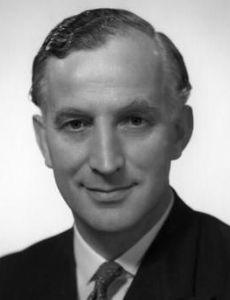Fred Peart, Baron Peart