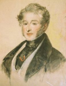 George Rice, 3rd Baron Dynevor
