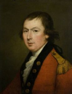Waddell Cunningham