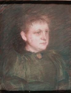 Marie Tannæs