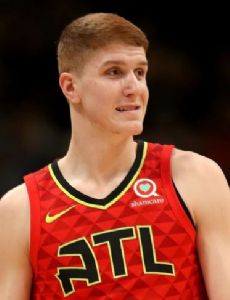 Kevin Huerter