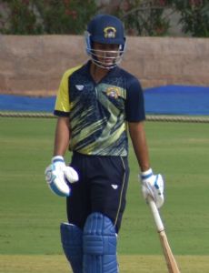 Sanvir Singh
