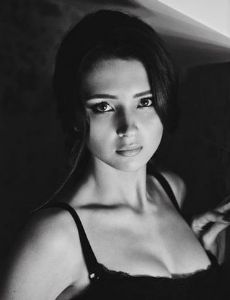 Darya Popova