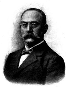 Benno Baginsky