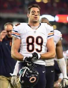 Matt Spaeth